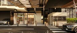 Bagnall Haus (D16), Condominium #459034131